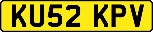 KU52KPV