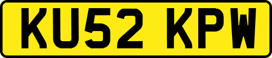 KU52KPW