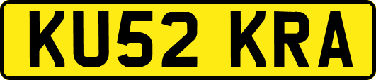 KU52KRA