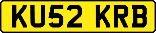 KU52KRB