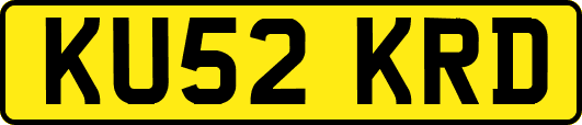 KU52KRD