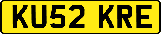 KU52KRE