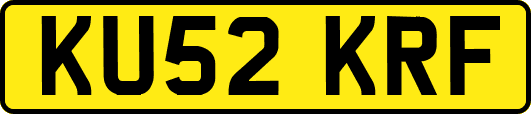 KU52KRF