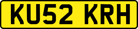 KU52KRH