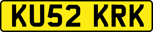 KU52KRK