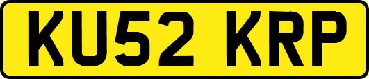 KU52KRP