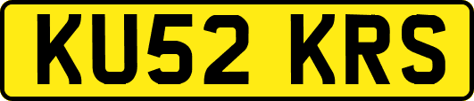 KU52KRS