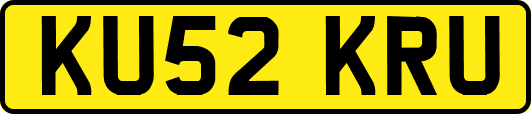 KU52KRU