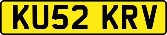 KU52KRV