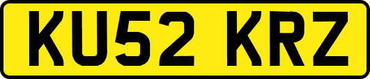 KU52KRZ