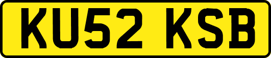 KU52KSB
