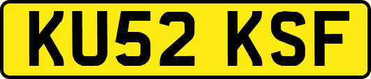 KU52KSF