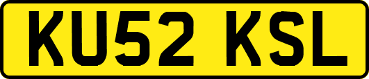 KU52KSL