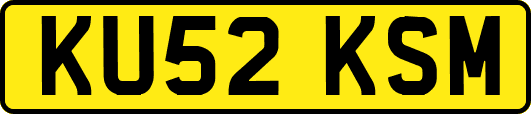 KU52KSM