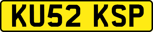 KU52KSP