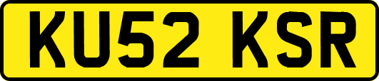 KU52KSR