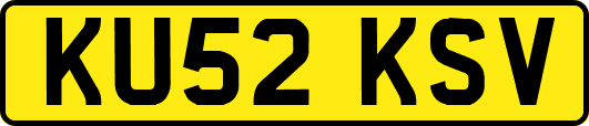 KU52KSV