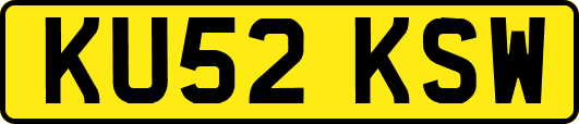KU52KSW