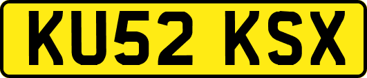 KU52KSX