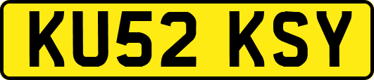 KU52KSY