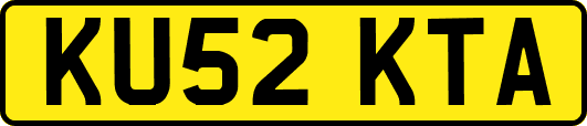 KU52KTA