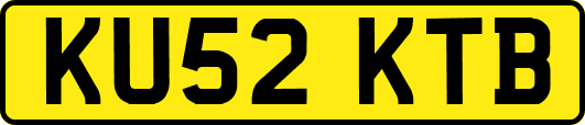 KU52KTB