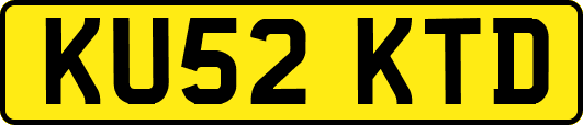KU52KTD