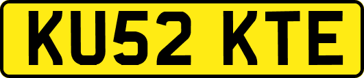 KU52KTE
