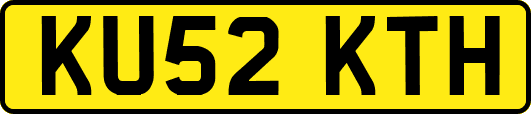 KU52KTH