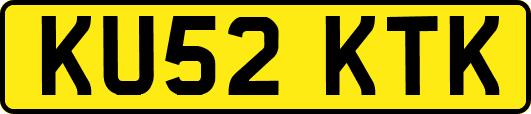 KU52KTK