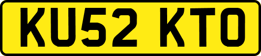 KU52KTO