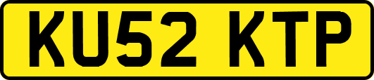 KU52KTP