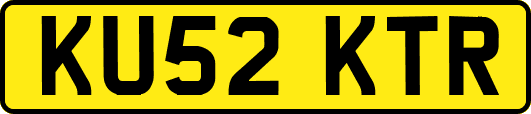 KU52KTR