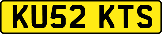 KU52KTS