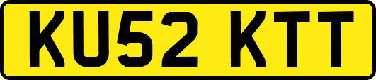 KU52KTT