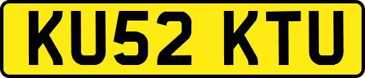 KU52KTU