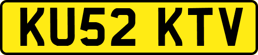 KU52KTV