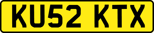 KU52KTX