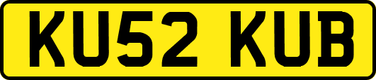 KU52KUB