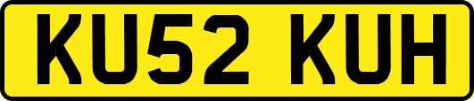 KU52KUH