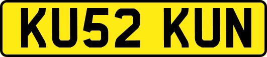 KU52KUN