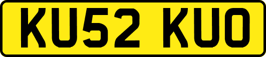 KU52KUO