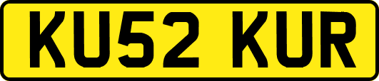 KU52KUR