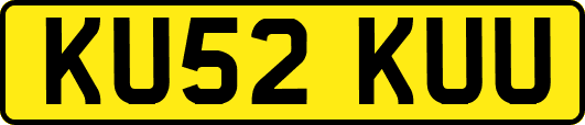 KU52KUU