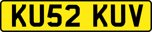 KU52KUV