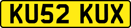 KU52KUX