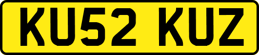 KU52KUZ