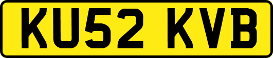 KU52KVB