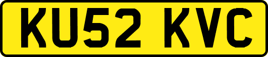 KU52KVC