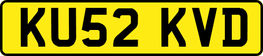 KU52KVD